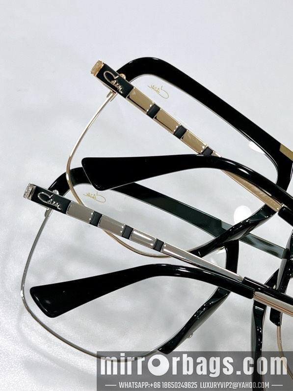 Cazal Glasses smx35
