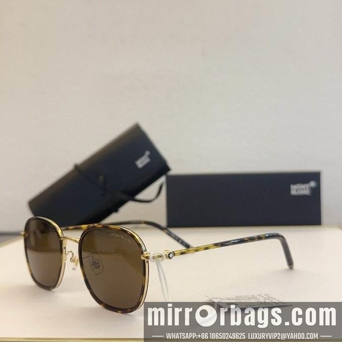Montblanc Glasses smx32