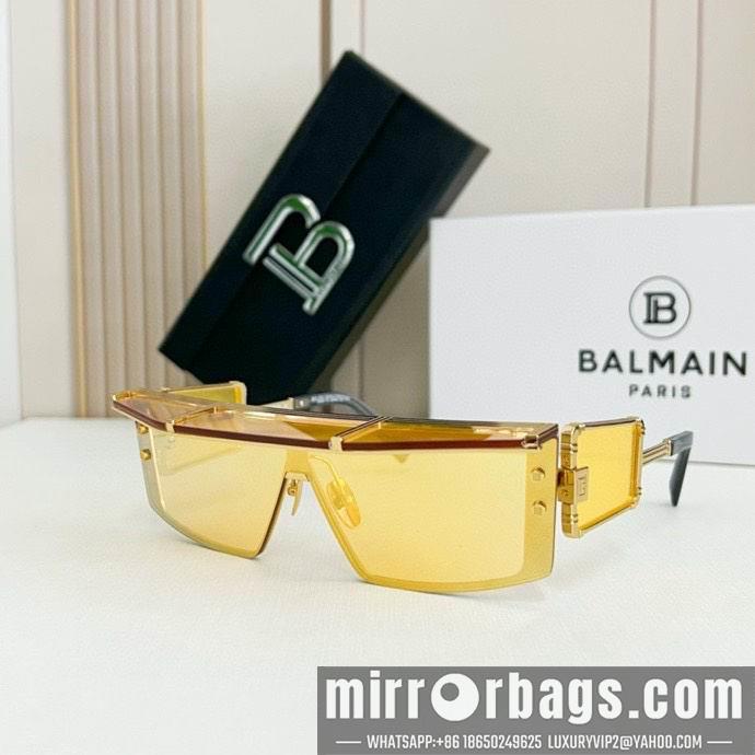 Balmain Glasses smx35
