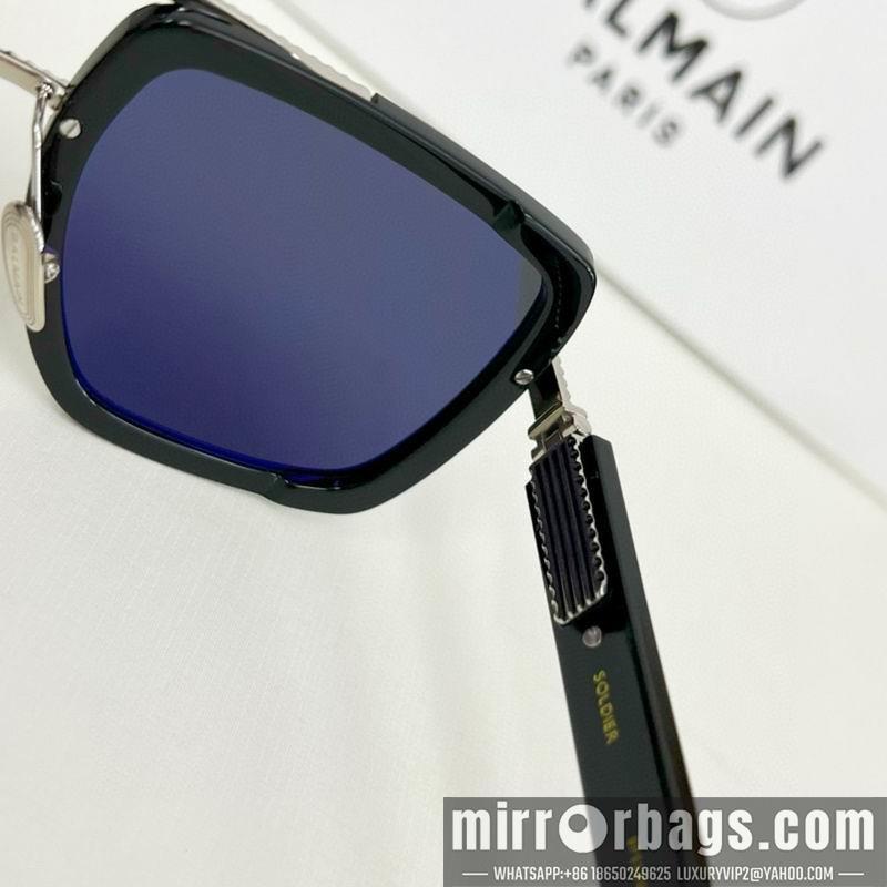 Balmain Glasses smx52