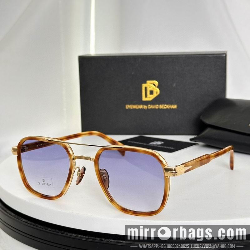 David Beckham Glasses 03smh08