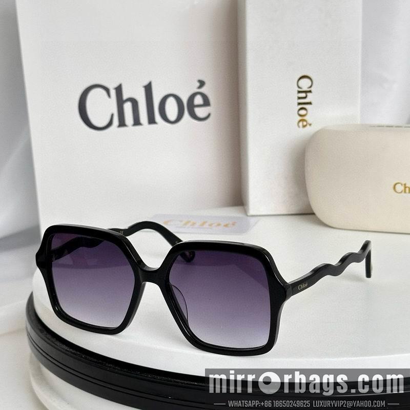 Chloe Glasses 03smh01