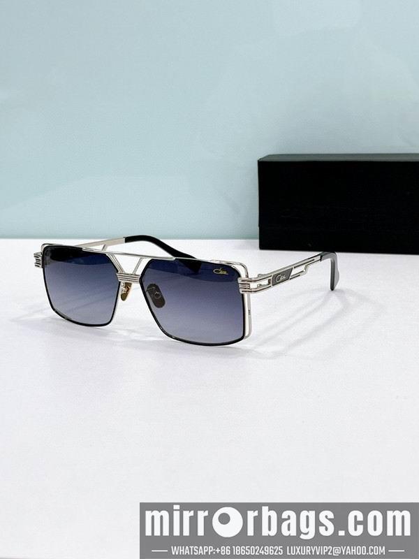 Cazal Glasses 03smh49