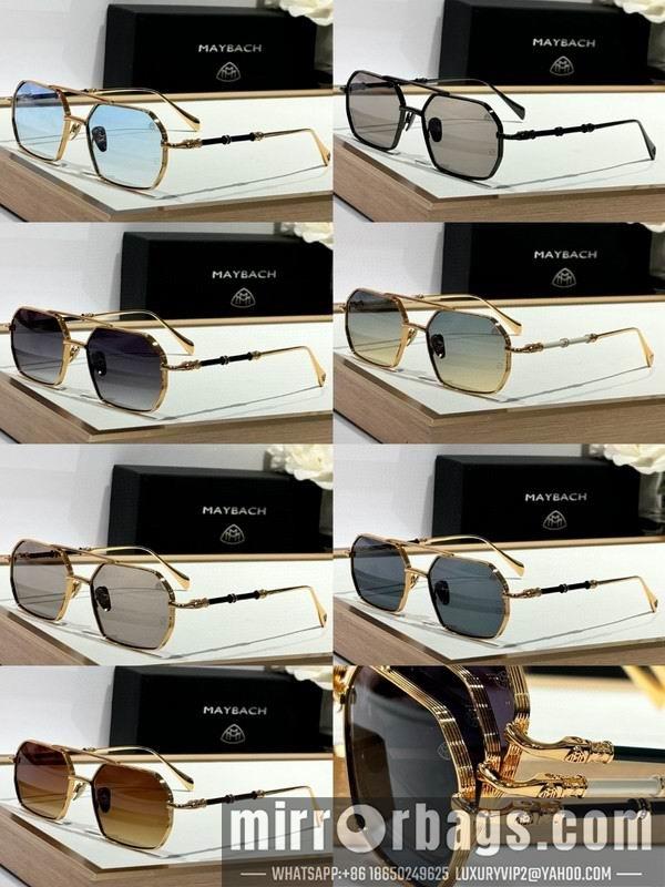 Maybach Glasses 03smh51