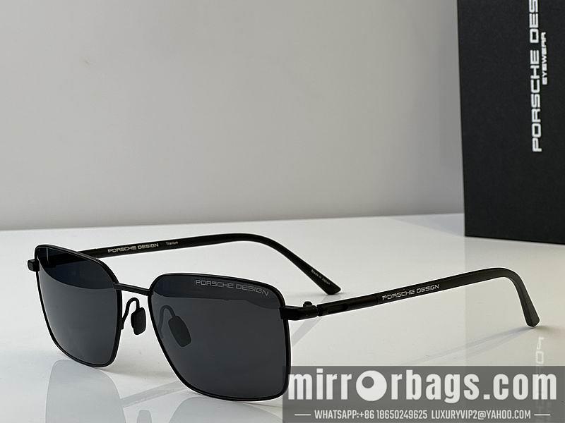 PORSCHR DESIGN Glasses 03smh28
