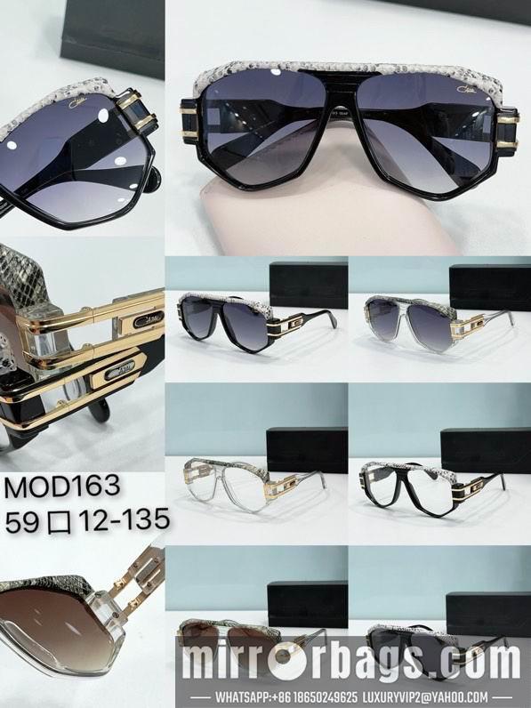 Cazal Glasses smx11