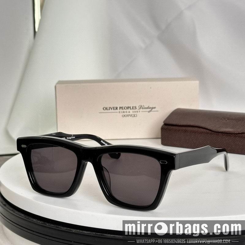 Olivre Peoples Glasses 03smh01