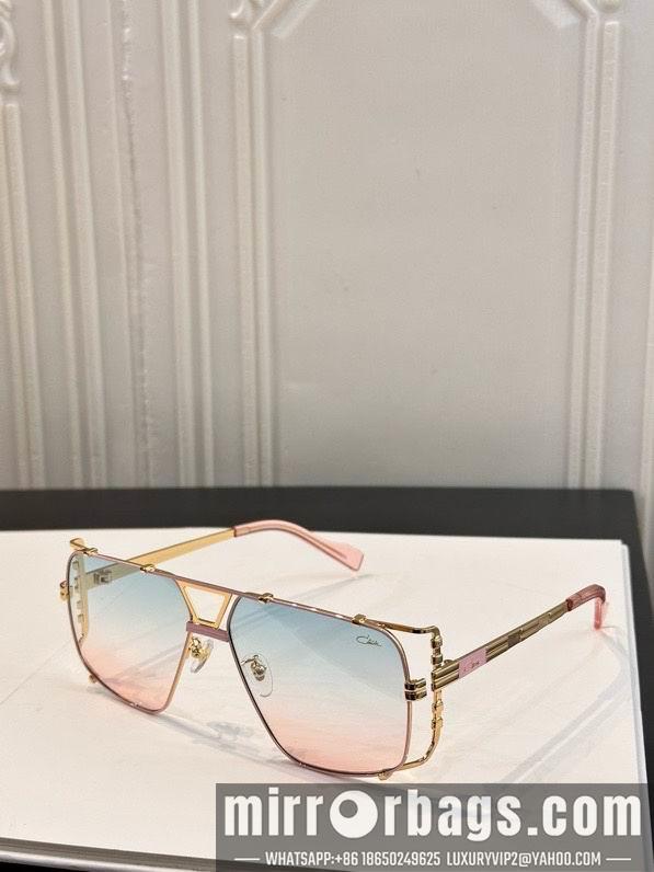 Cazal Glasses smx19