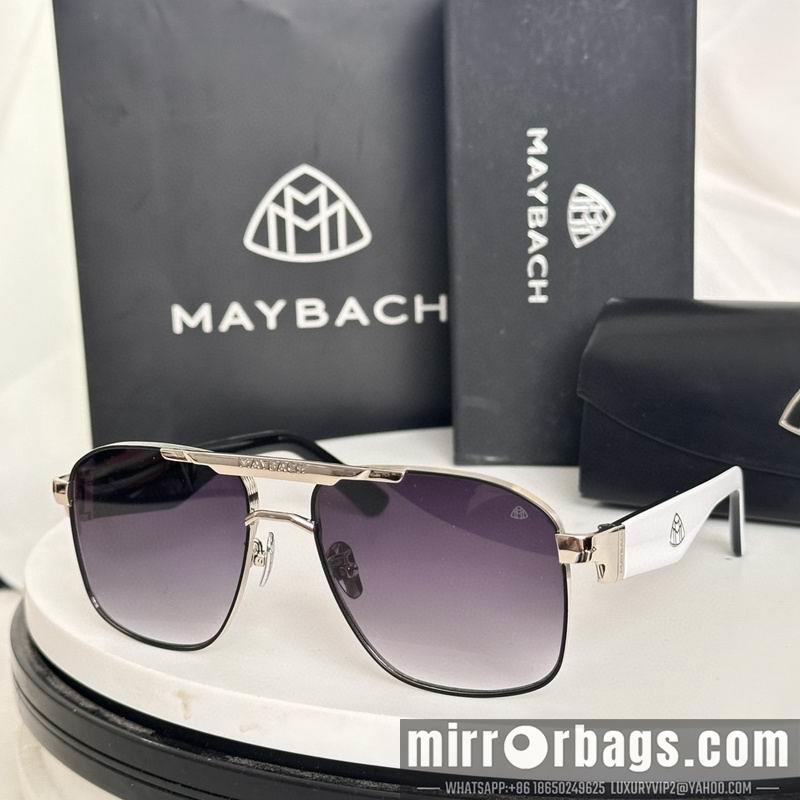 Maybach Glasses 03smh100