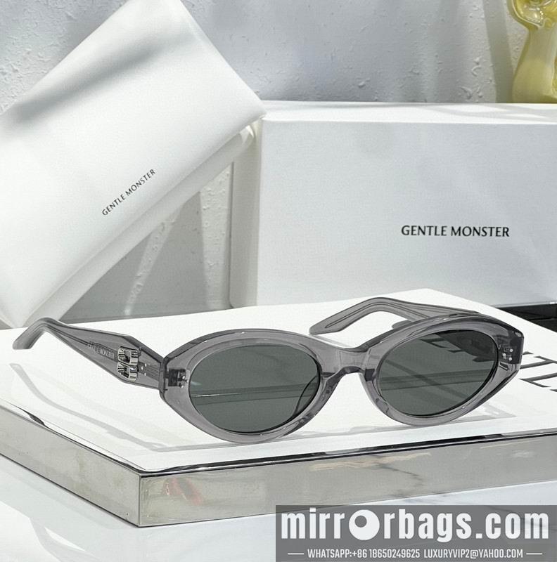GentleMonster Glasses 03smh12