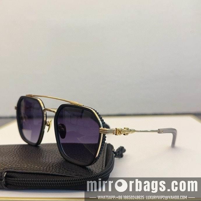 Chrome Hearts Glasses smx29