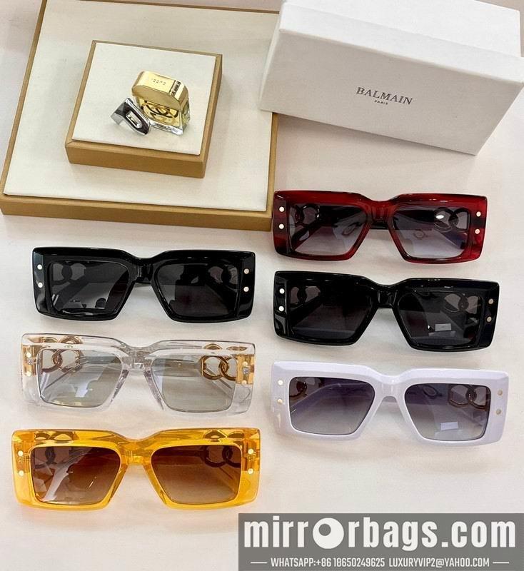 Balmain Glasses 03smh76