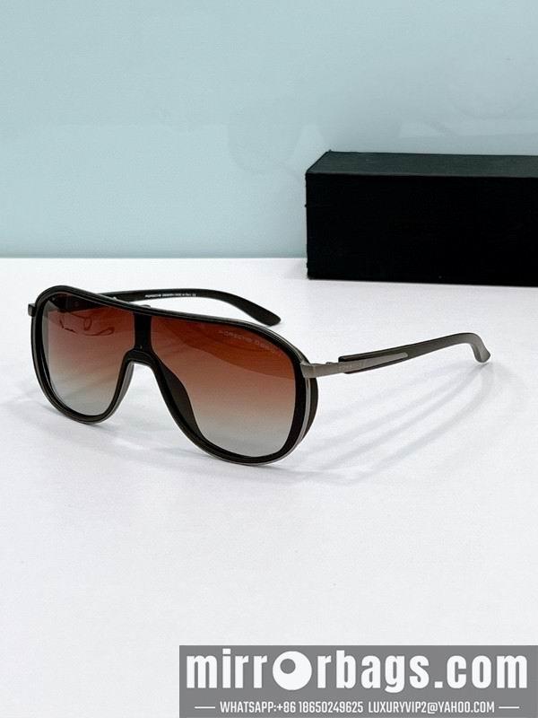 PORSCHR DESIGN Glasses 03smh29