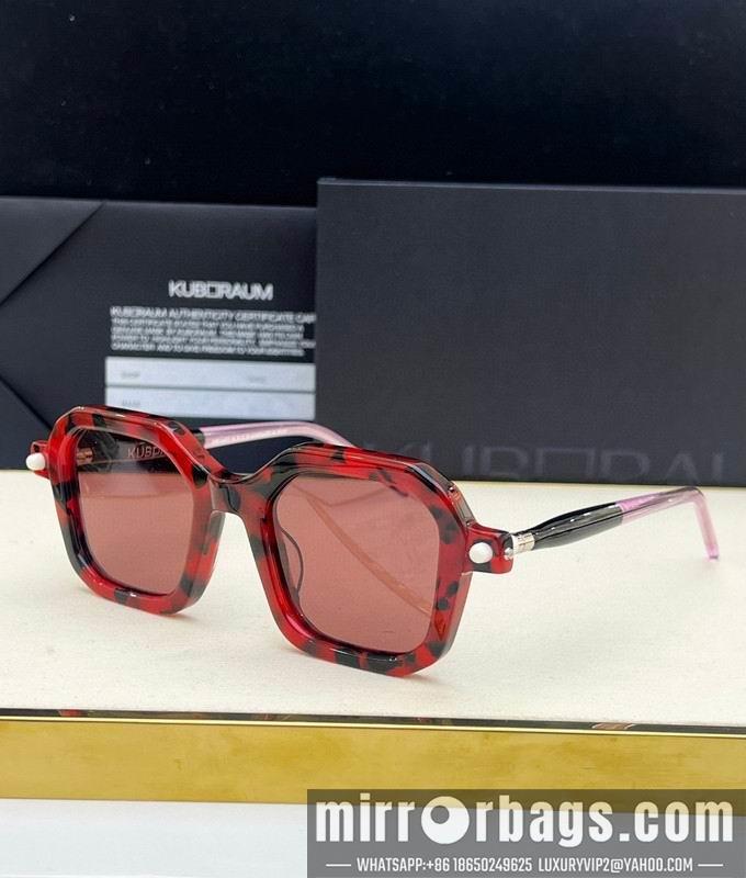 Kuboraum Glasses 03smh18