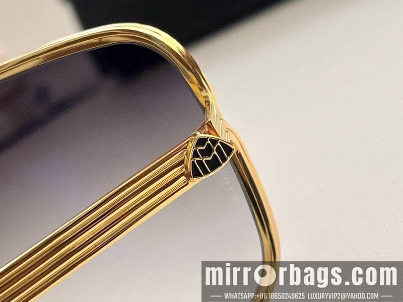 Maybach Glasses 03smh75