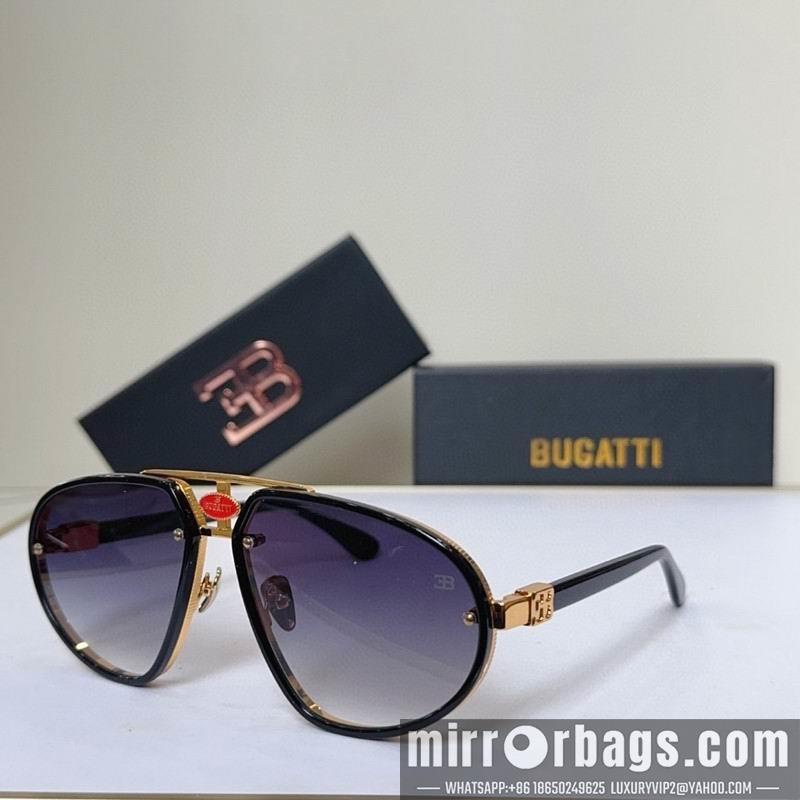 Bugatti Glasses 03smh07