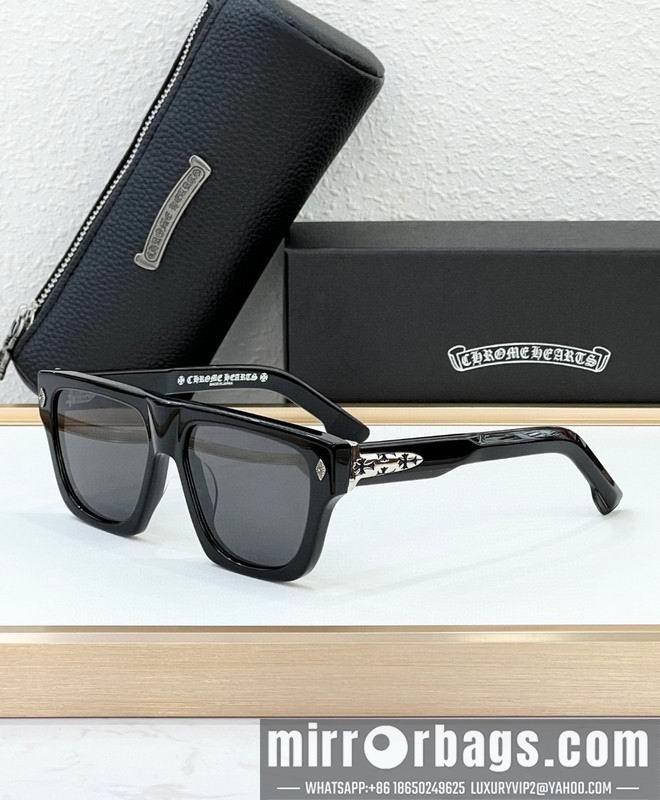 Chrome Hearts Glasses 03smh38