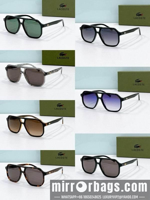 Lscoste Glasses 03smh02