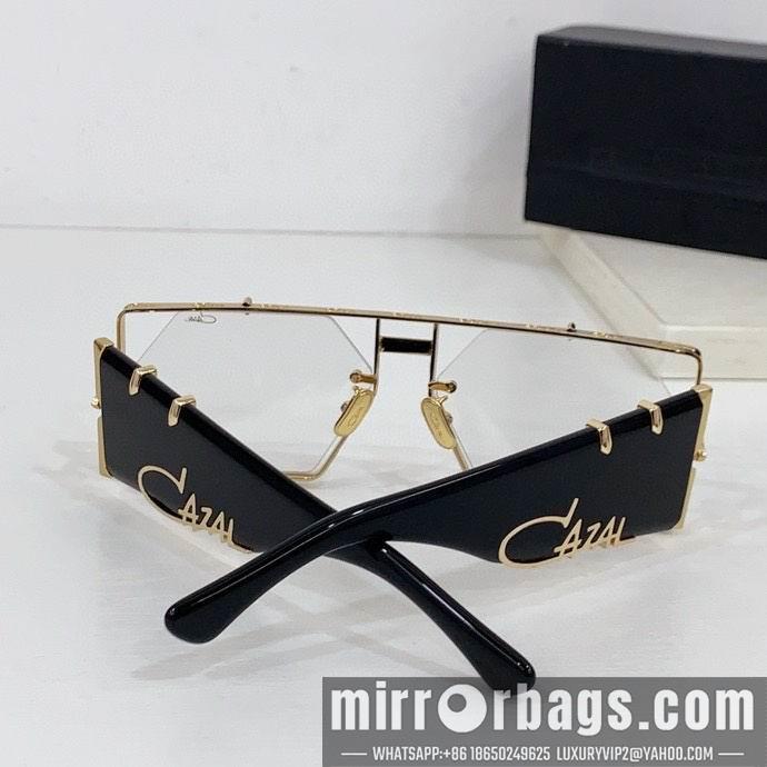 Cazal Glasses smx43