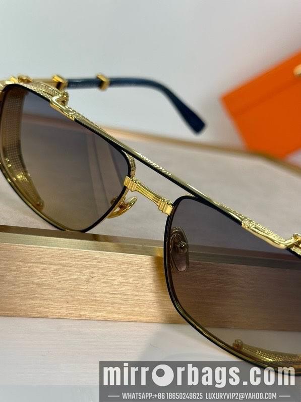 Balmain Glasses smx60