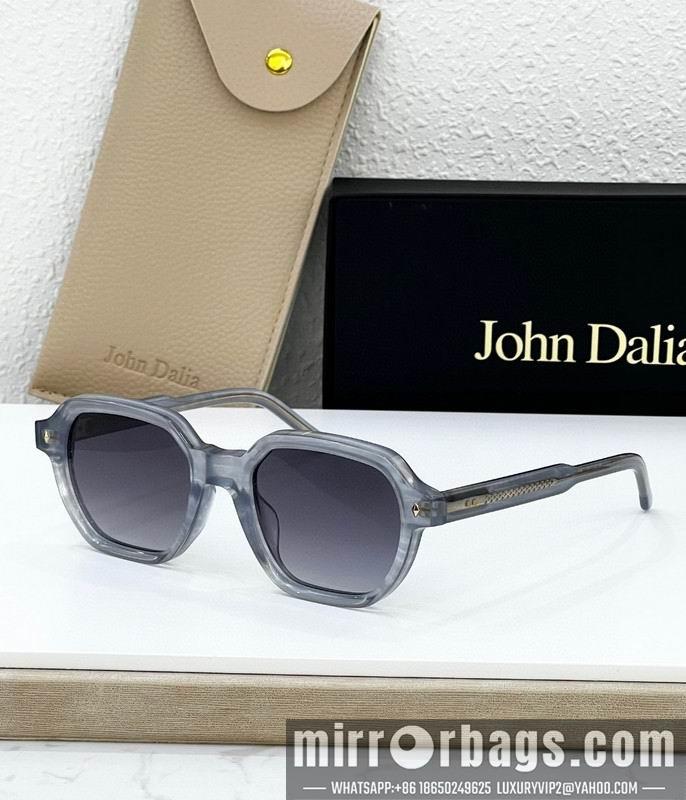 John Dalia Glasses 03smh17