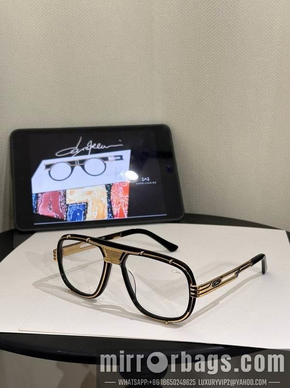 Cazal Glasses smx25