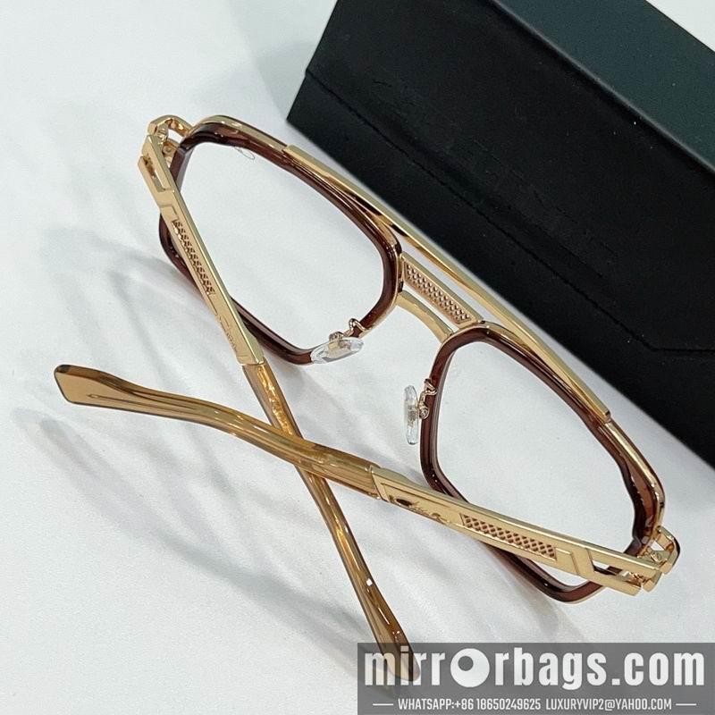 Cazal Glasses smx18