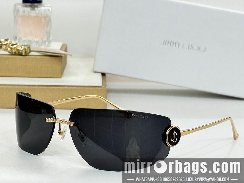 Jimmychoo Glasses 03smh07
