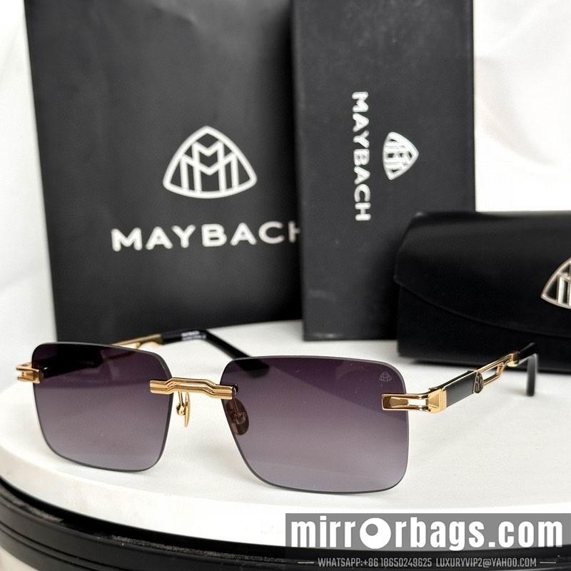 Maybach Glasses 03smh99