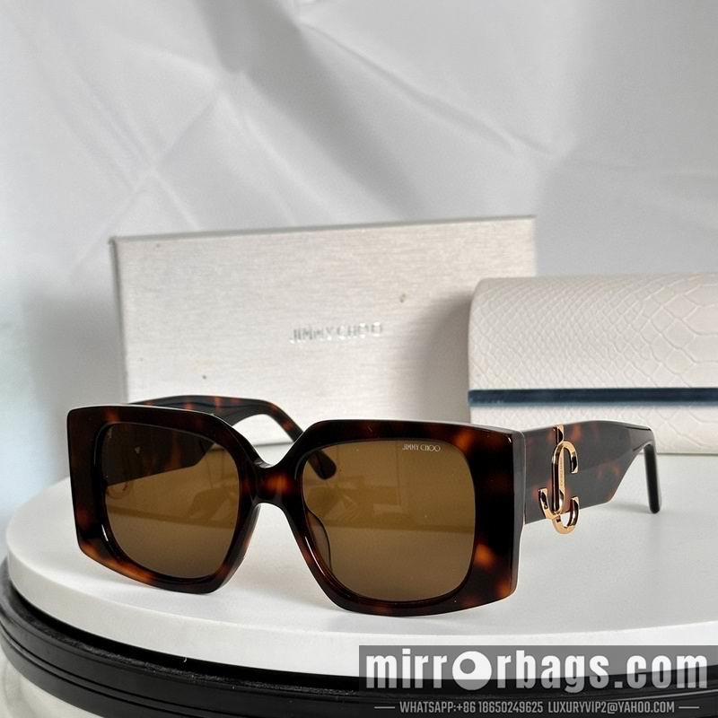 Jimmychoo Glasses 03smh05