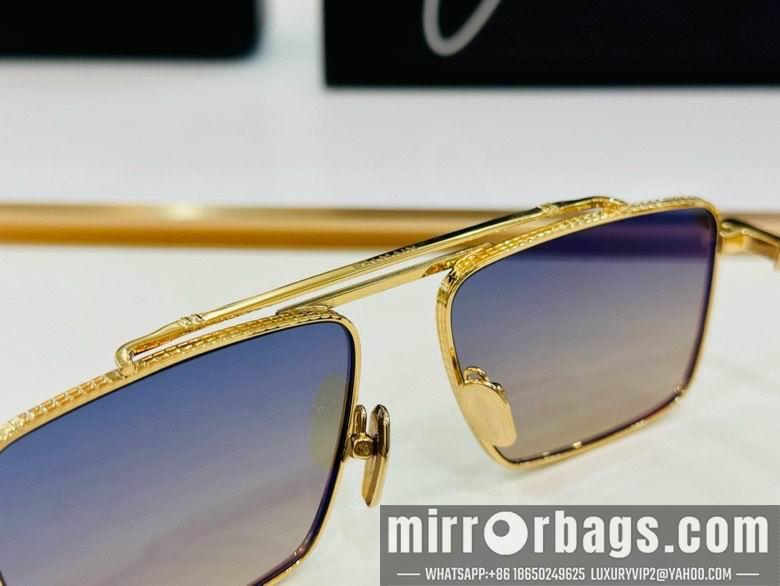 Balmain Glasses smx37