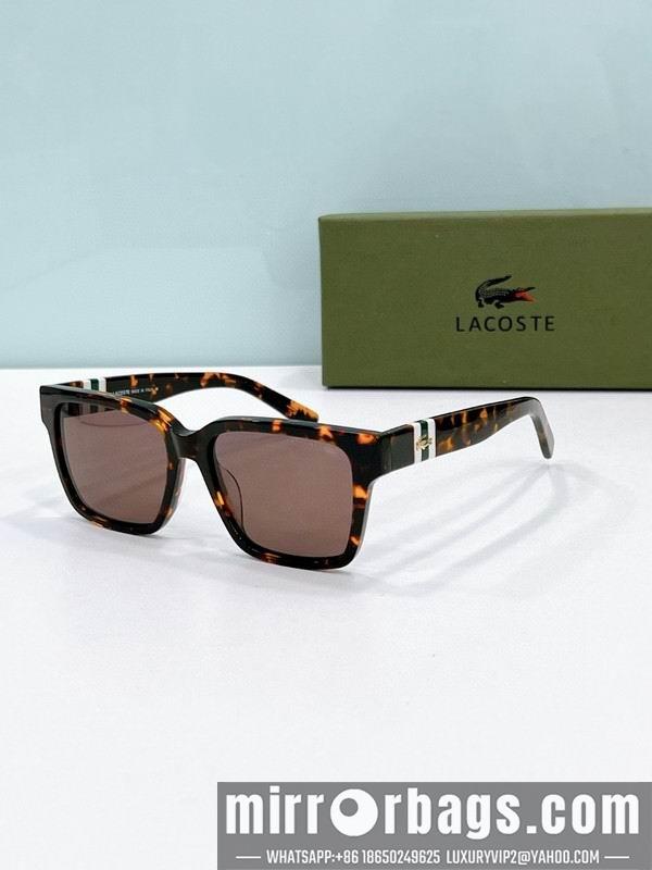 Lscoste Glasses 03smh03