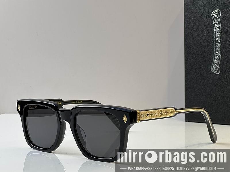 Chrome Hearts Glasses 03smh46