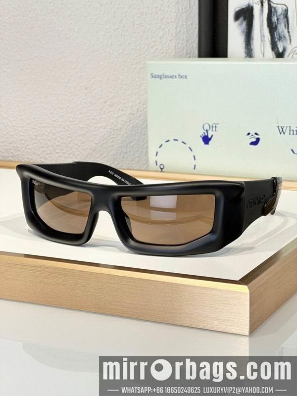 Off White Glasses 03smh86