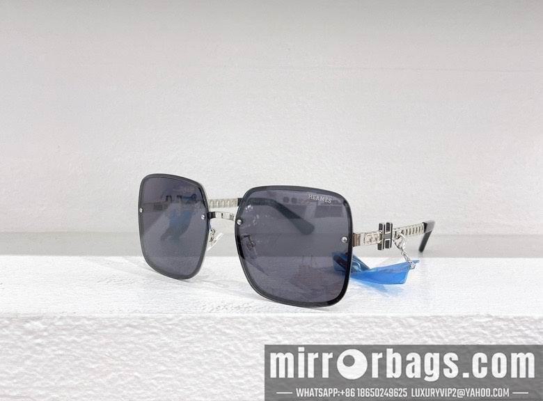 Hermes Glasses smx10