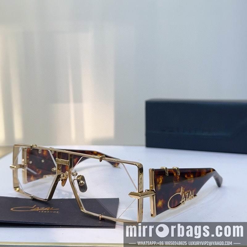 Cazal Glasses 03smh56