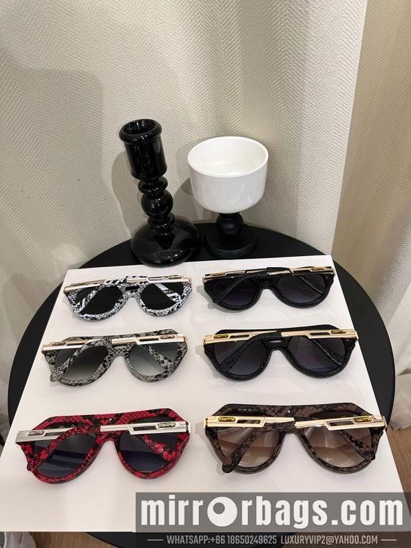 Cazal Glasses smx27
