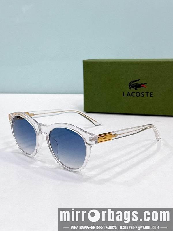 Lscoste Glasses 03smh06