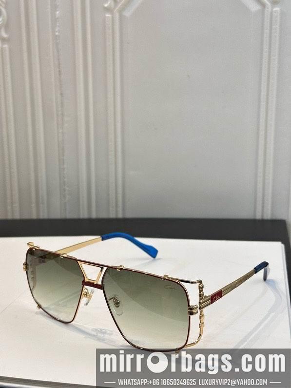 Cazal Glasses smx19