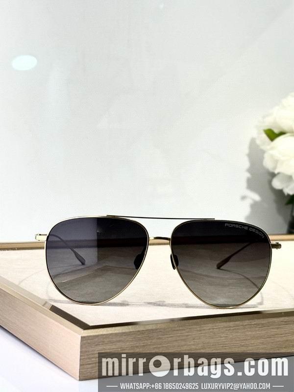 PORSCHR DESIGN Glasses 03smh16