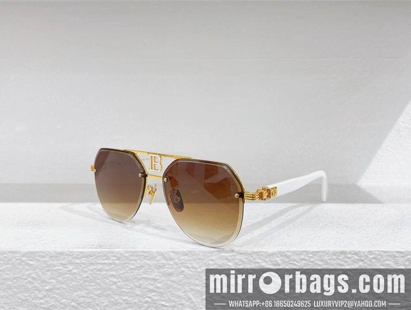 Balmain Glasses 010202