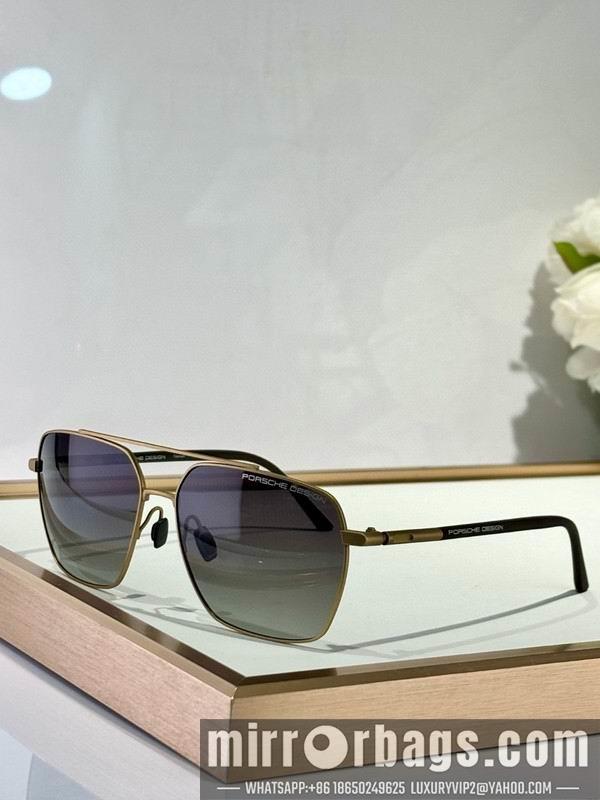 PORSCHR DESIGN Glasses 03smh13