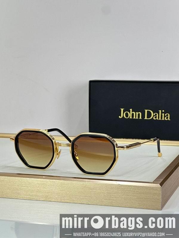 John Dalia Glasses 03smh19