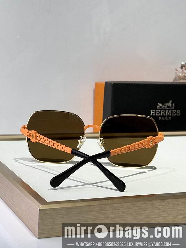 Hermes Glasses 03smh21