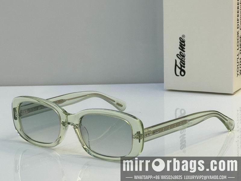 Fabe Hle Glasses 03smh03