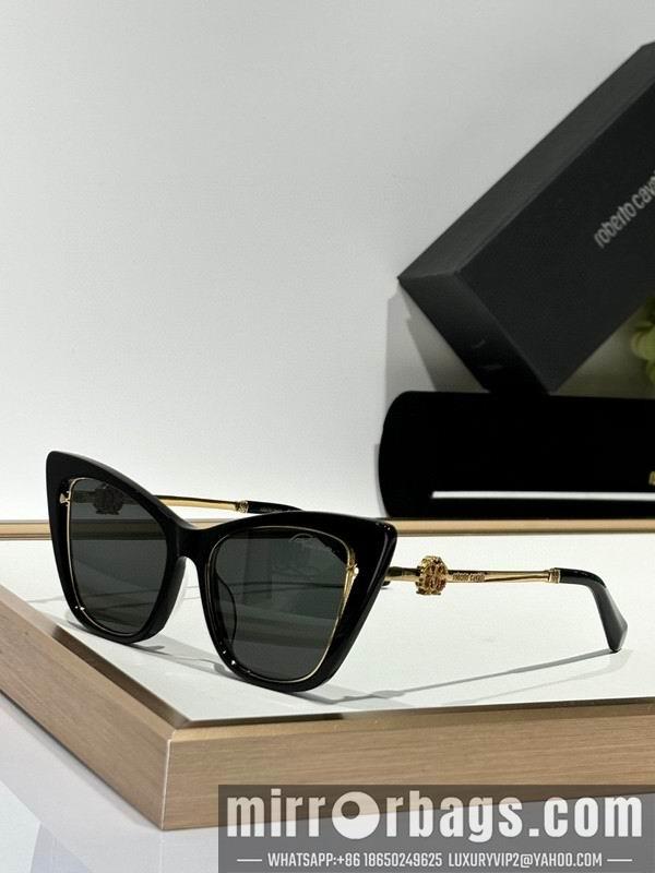 Roberto Cavalli Glasses 03smh02