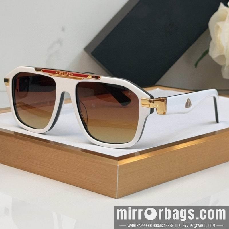 Maybach Glasses 03smh62