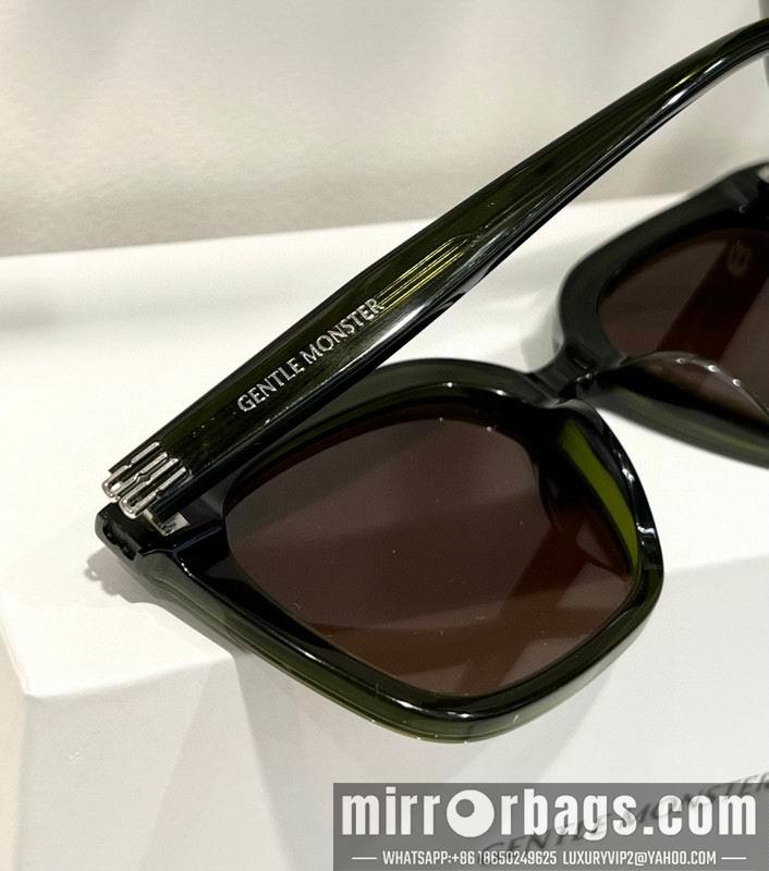 GentleMonster Glasses 03smh07