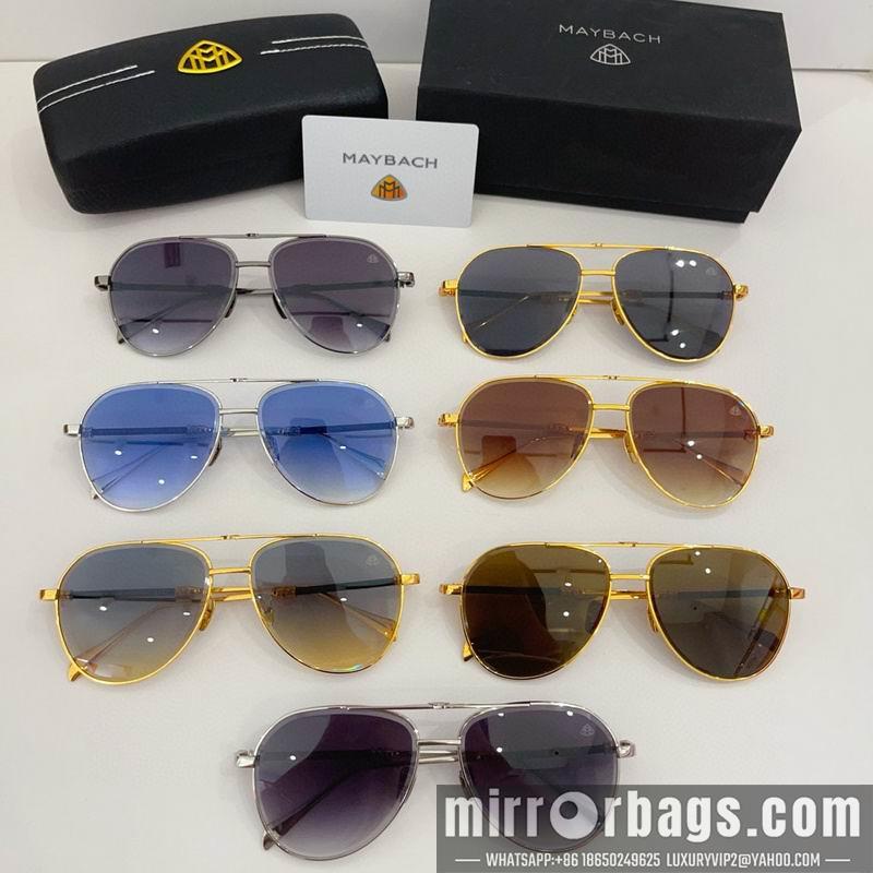 Maybach Glasses 010301