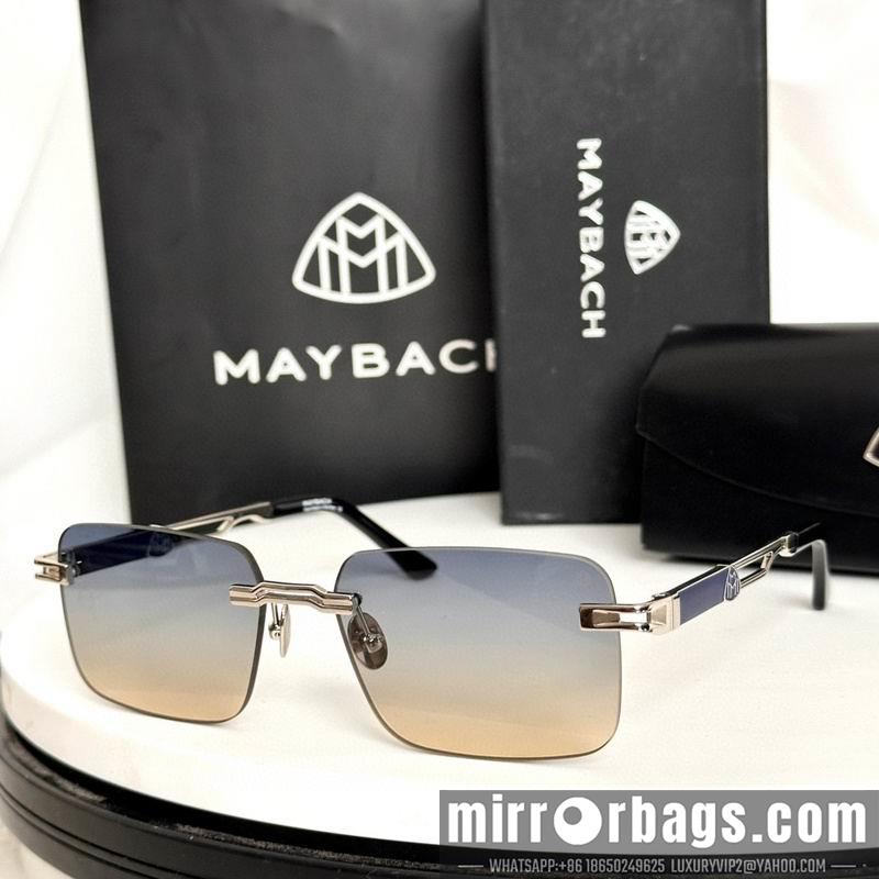 Maybach Glasses 03smh99